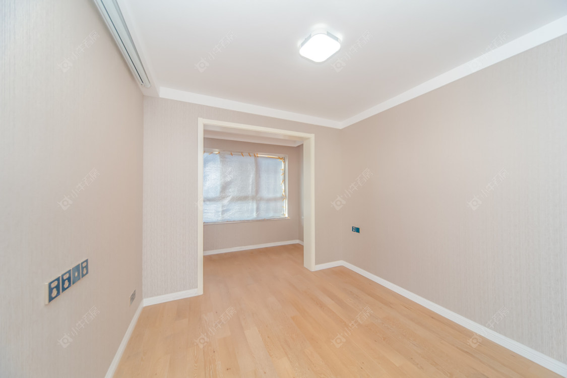 常州美林湖水岸枫情在售二手房源室内图_小牛看房