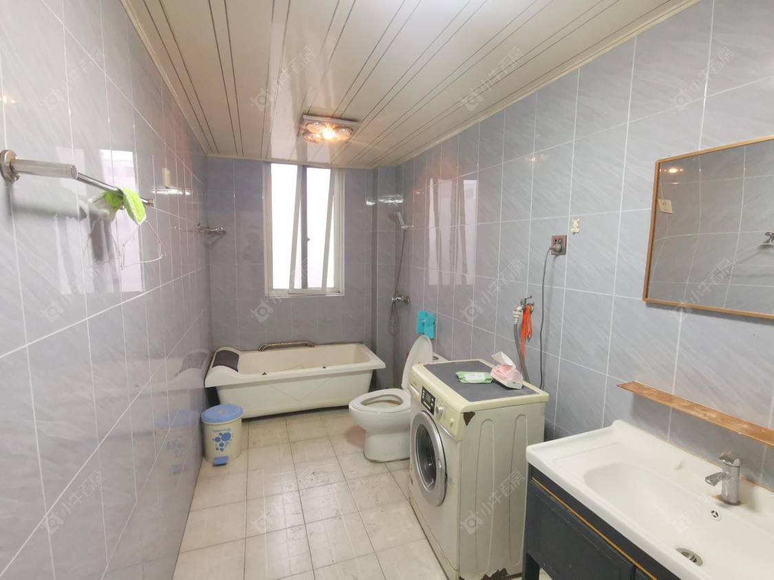 常州瑞安家园在租房源室内图_小牛看房