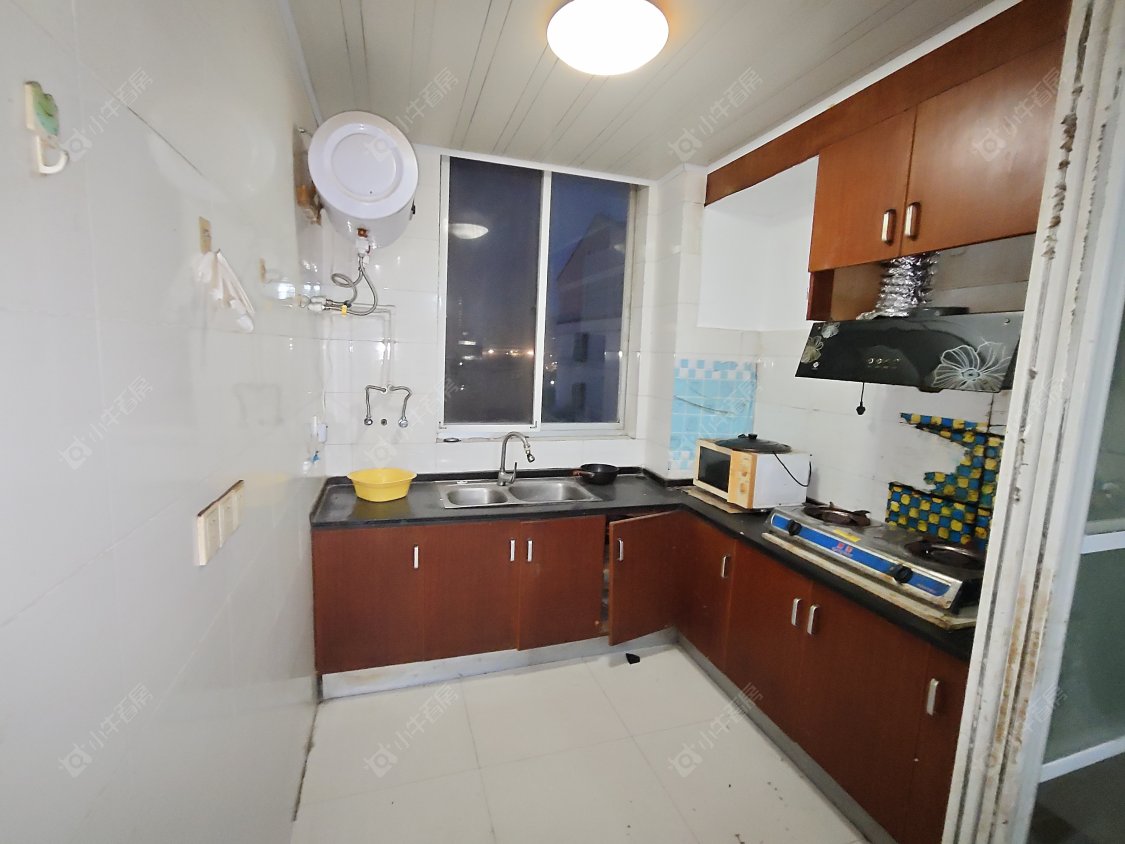 常州新景花苑三期在租房源_小牛看房