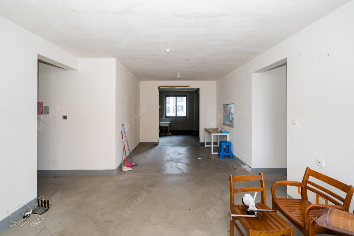 常州华润国际六期在售二手房源室内图_小牛看房