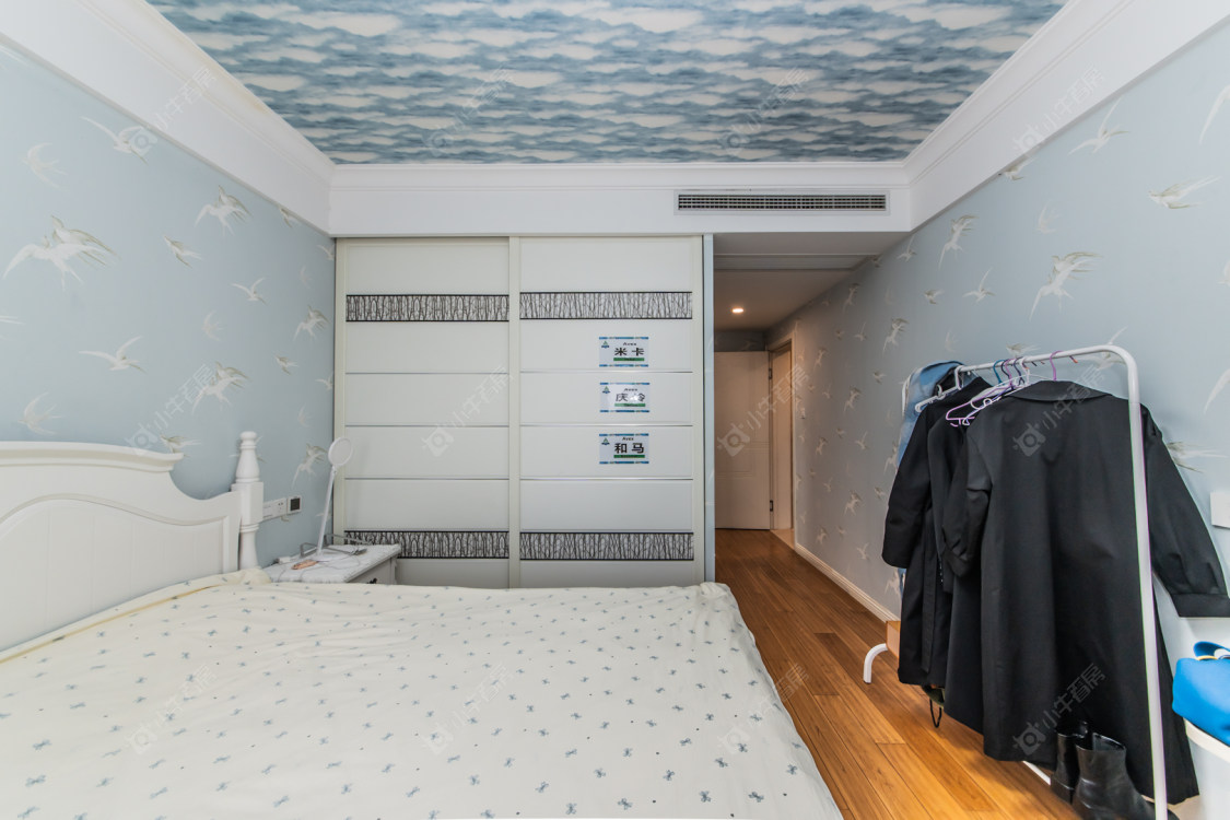 常州九龙仓繁华里在售二手房源室内图_小牛看房