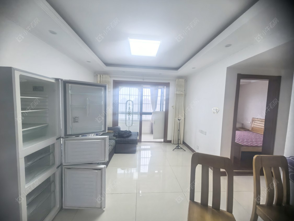 绿地世纪城三期房源室内图 常州绿地世纪城三期在租房源室内图_小牛看房