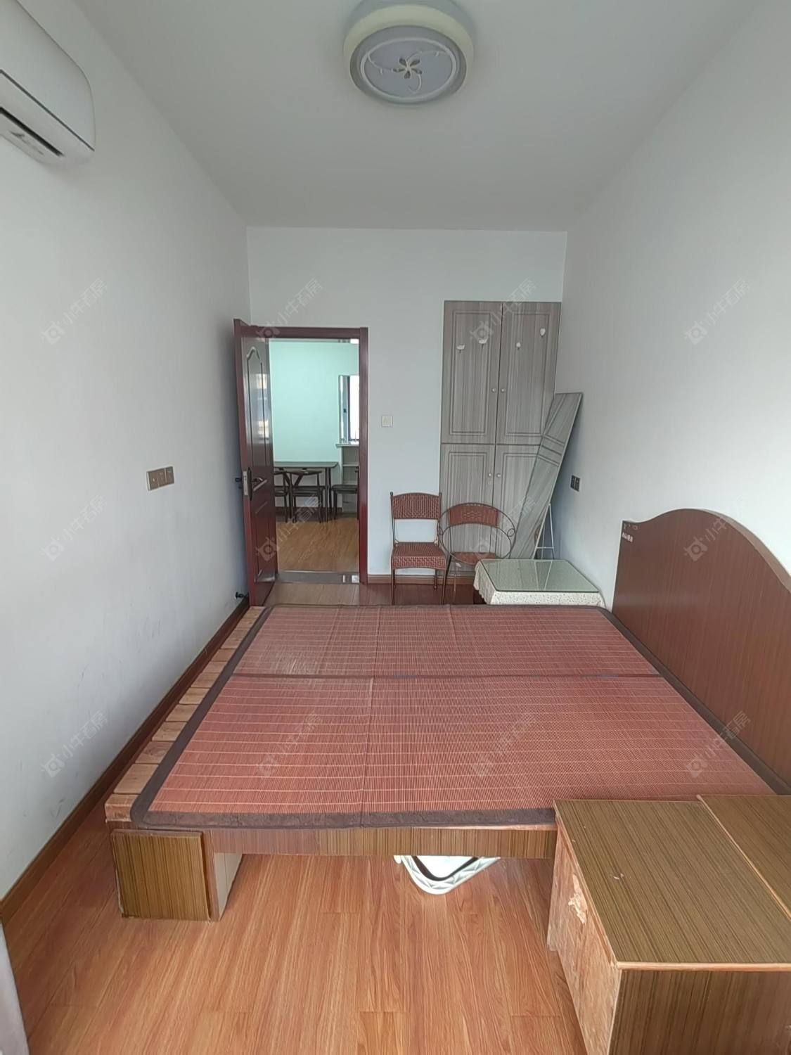 常州兰翔新村在租房源室内图_小牛看房