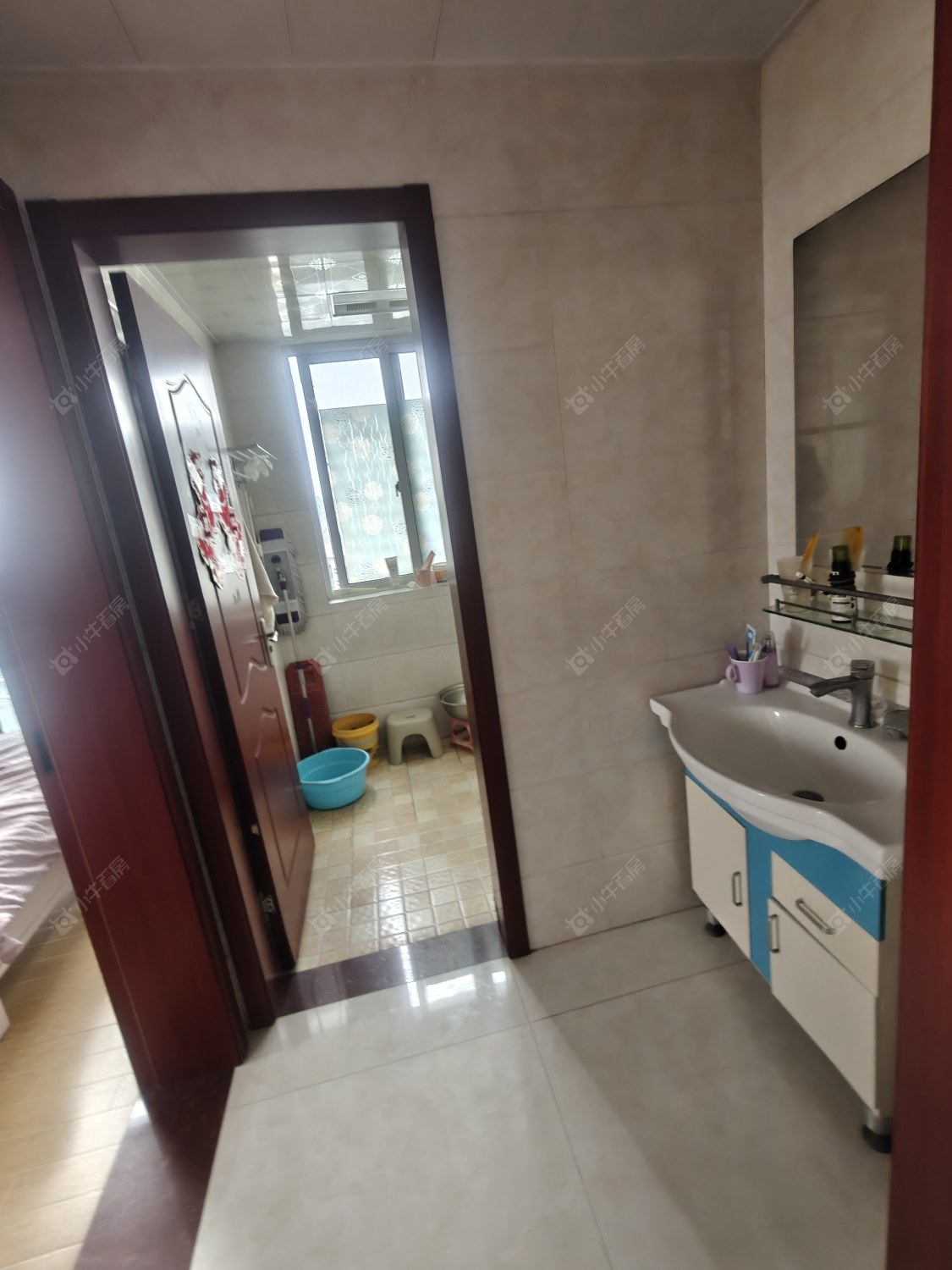 常州龙东花园在租房源室内图_小牛看房