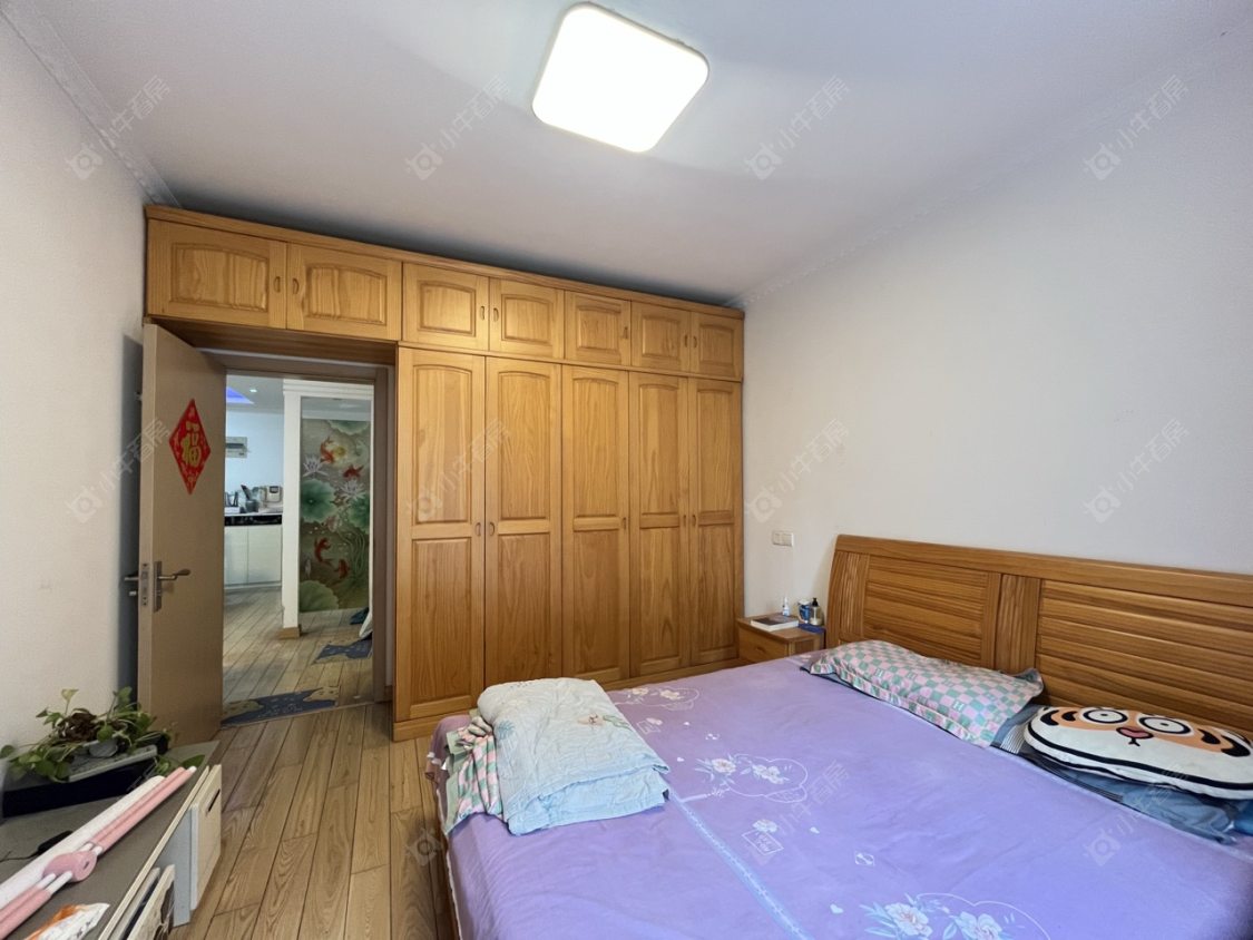 常州玉龙湾花园在租房源室内图_小牛看房