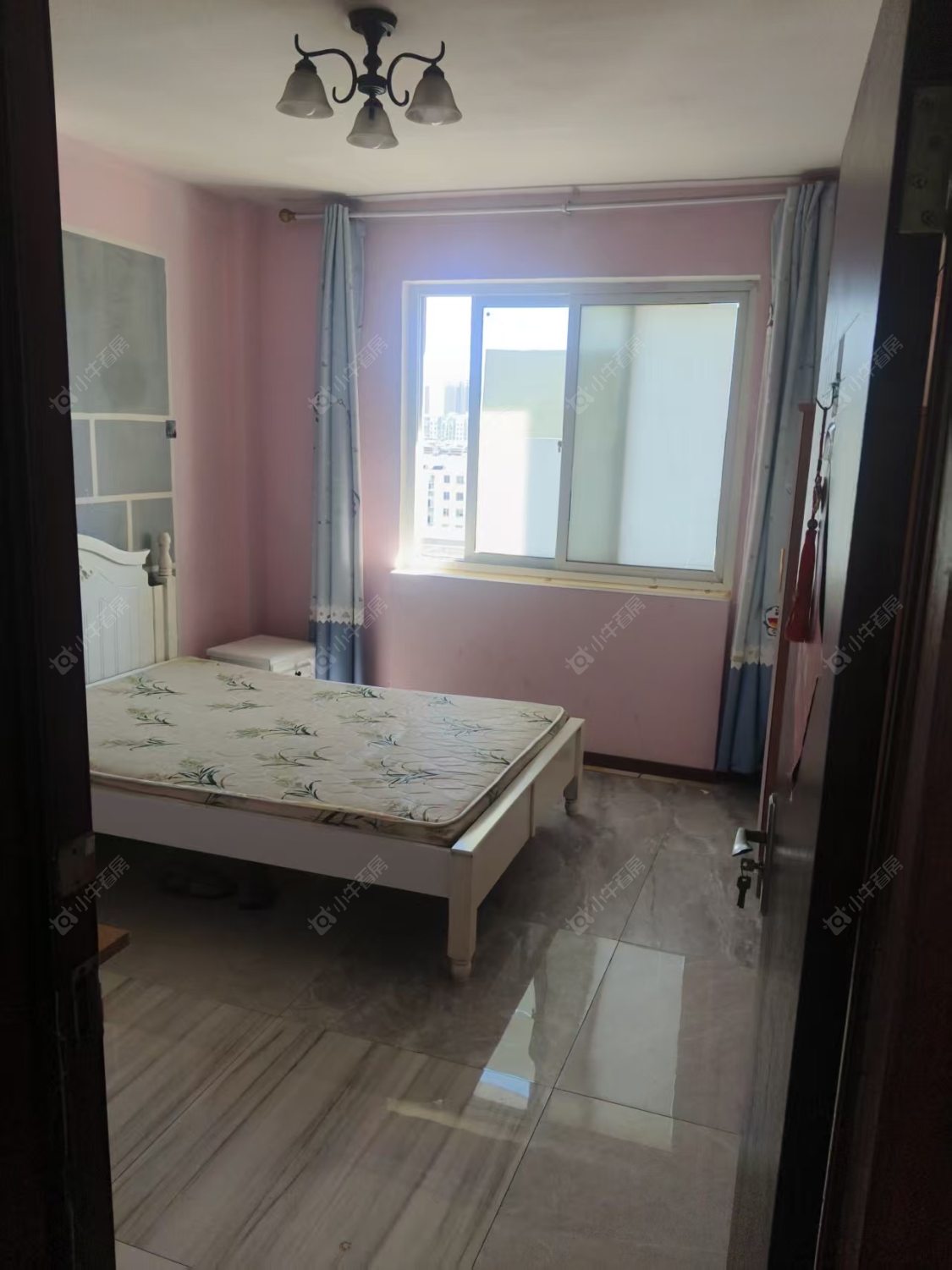 常州新景花苑一期在租房源_小牛看房