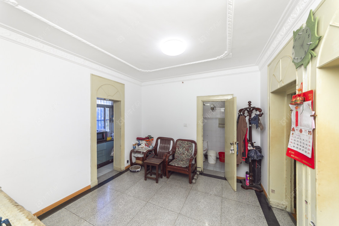 常州清潭路2室2厅1卫在售二手房房源图片