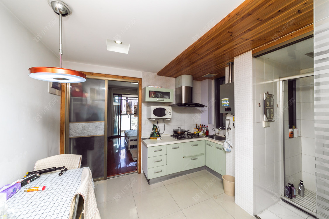 常州新城长岛在售二手房源室内图_小牛看房