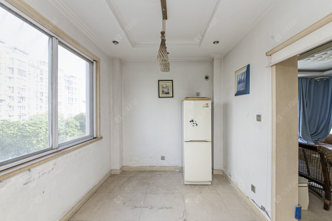 常州丰乐公寓北区在售二手房源室内图_小牛看房