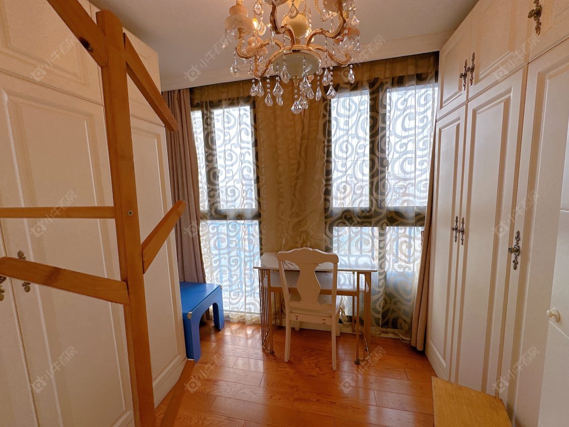 常州嘉禾尚郡在租房源室内图_小牛看房