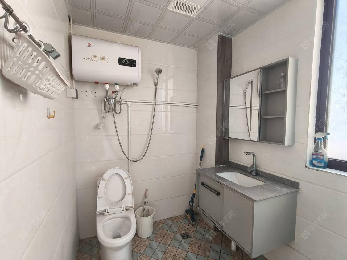 常州雅居乐星河湾在租房源室内图_小牛看房