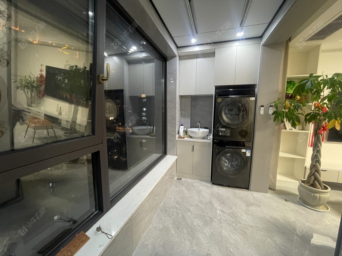 常州绿都万和城七区在租房源_小牛看房