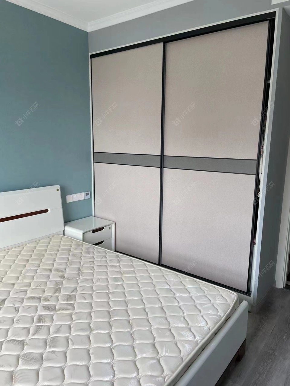 常州中海凤凰熙岸在租房源户型图_小牛看房