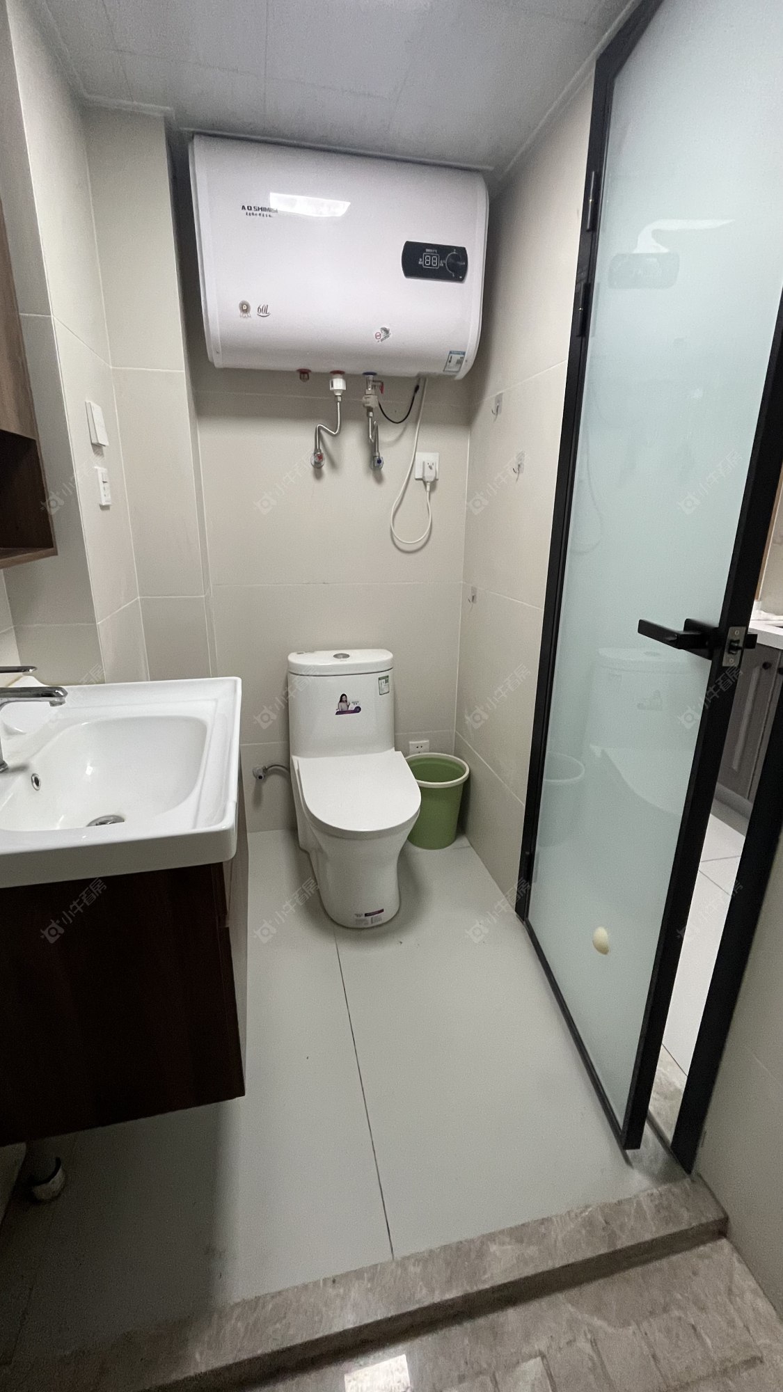 常州龙湖星图在租房源室内图_小牛看房