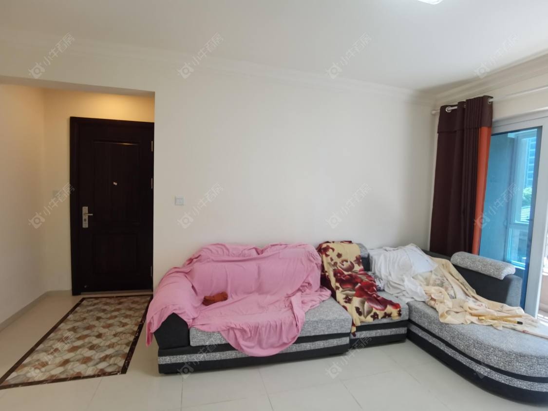 常州金坛碧桂园一期在租房源室内图_小牛看房