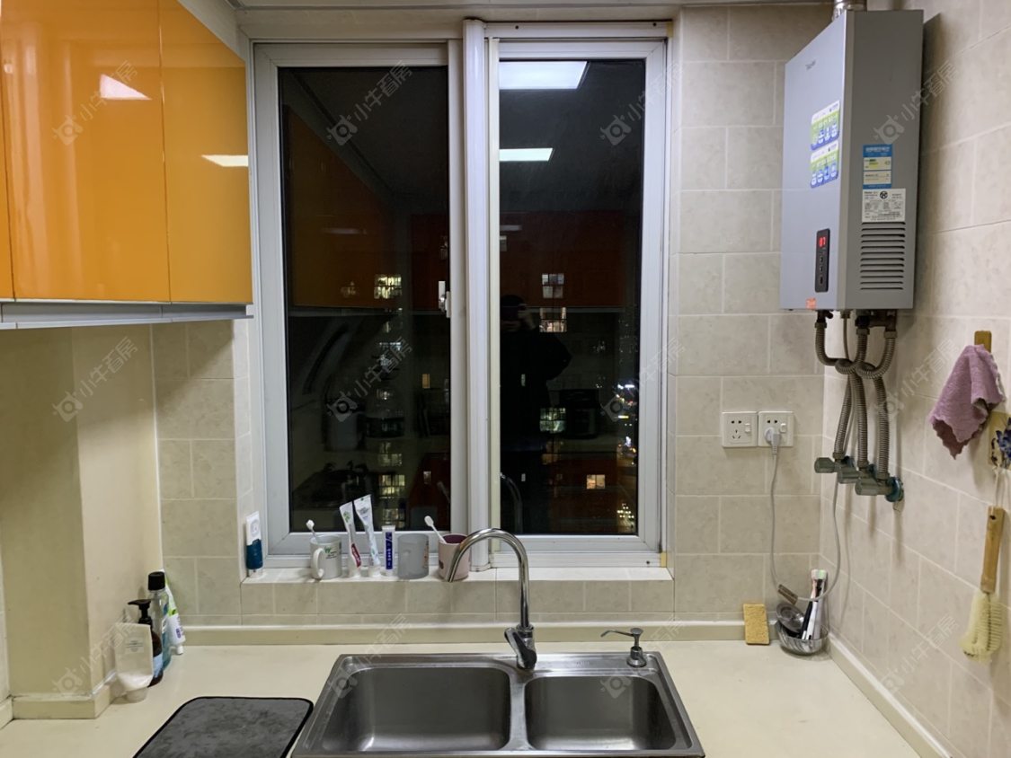 常州新城域二期在租房源室内图_小牛看房