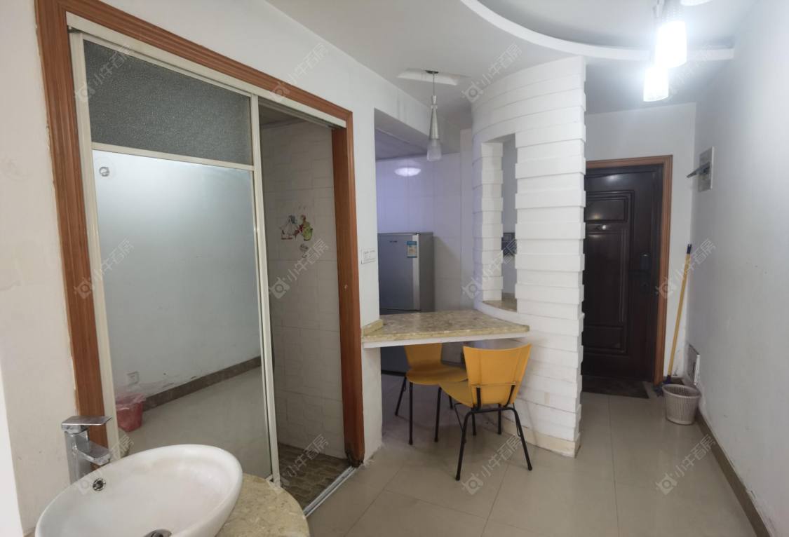 常州名仕佳园在租房源室内图_小牛看房