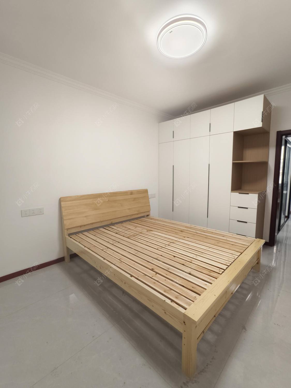 常州富强新村在租房源室内图_小牛看房