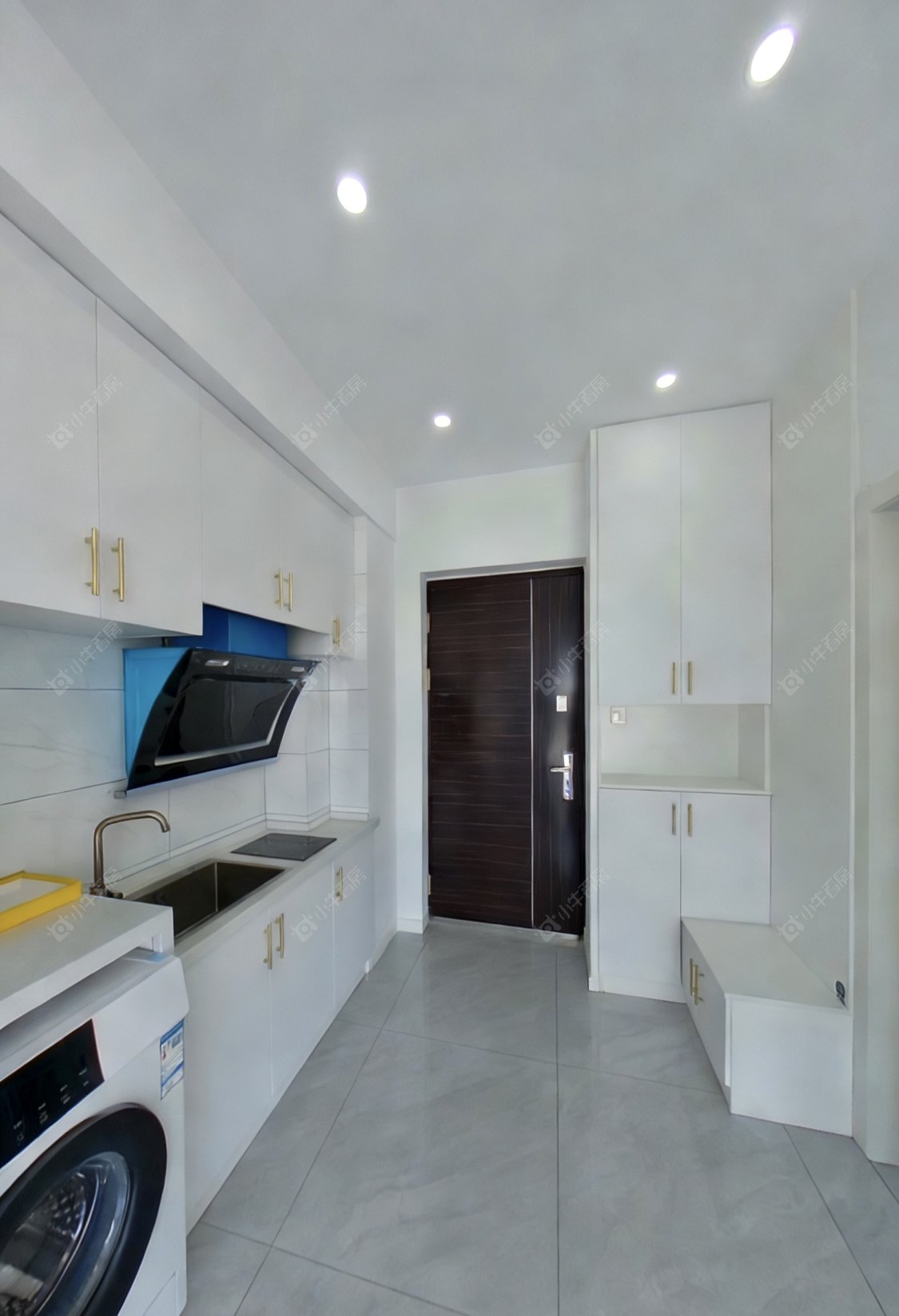 常州世茂广场在租房源室内图_小牛看房