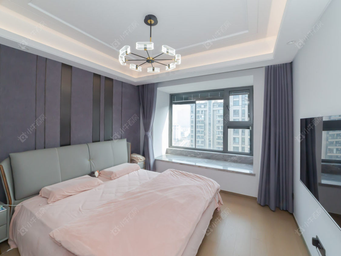 常州花语江南在售二手房源室内图_小牛看房