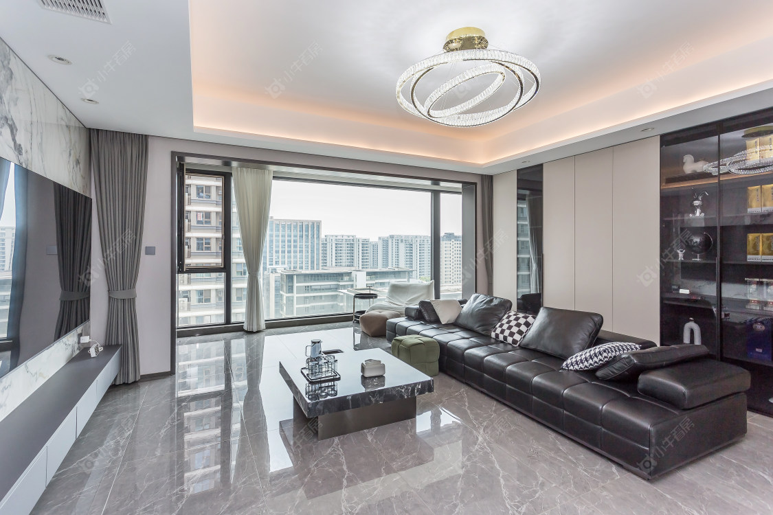 常州路劲美的竹林壹号在售二手房源_小牛看房