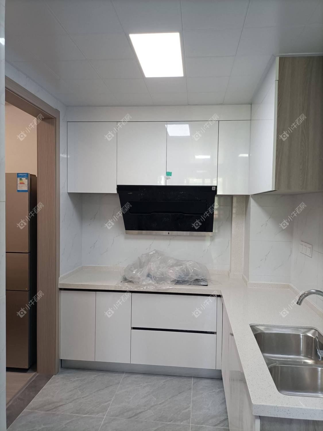常州潞城花苑在租房源室内图_小牛看房