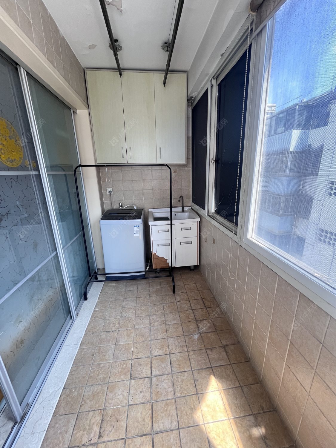 常州杨柳巷小区在租房源室内图_小牛看房