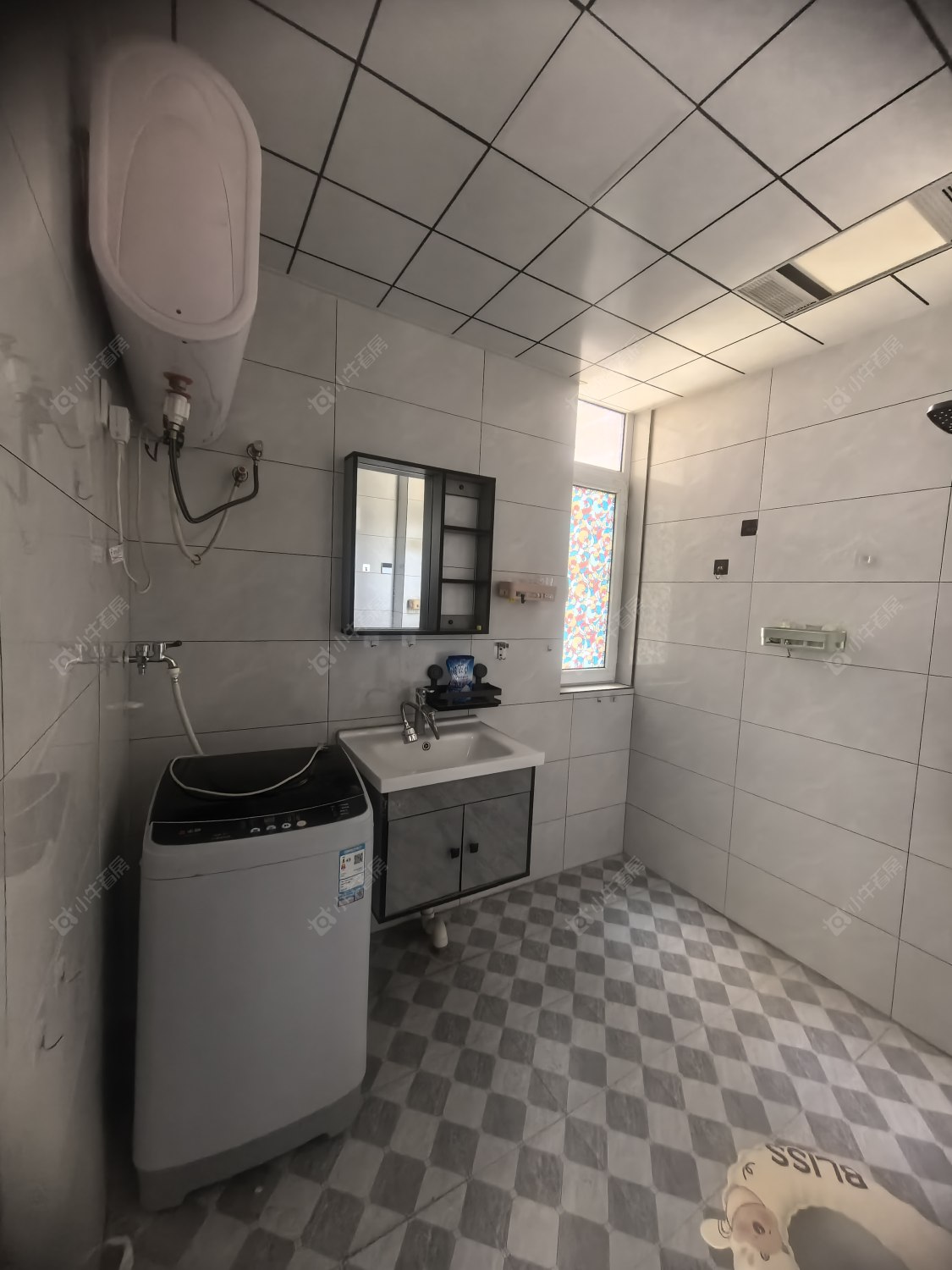 常州亨达未来城在租房源室内图_小牛看房