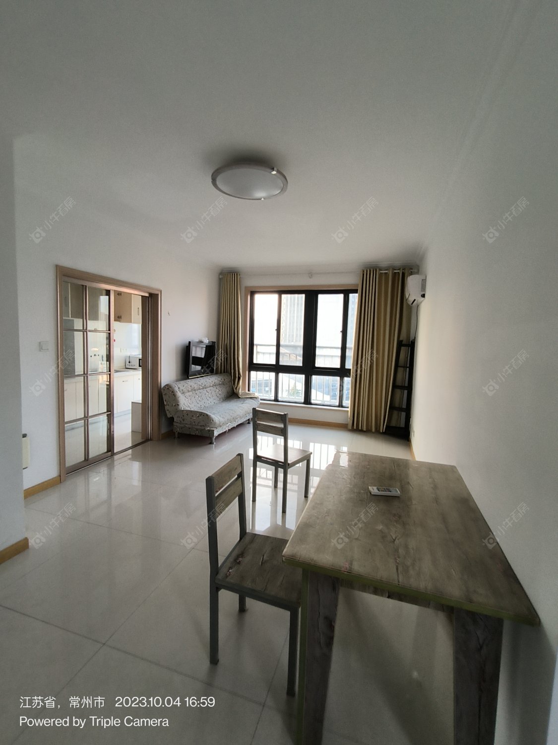 常州永宁星座公寓在租房源_小牛看房