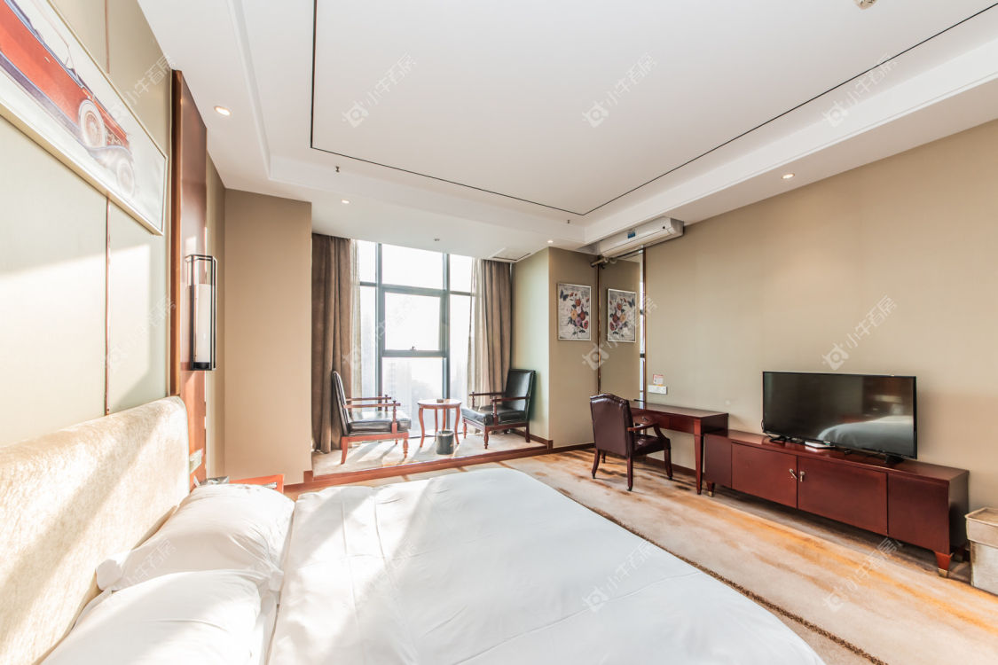 荣盛曼哈顿广场房源室内图 常州荣盛曼哈顿广场在租房源室内图_小牛看房