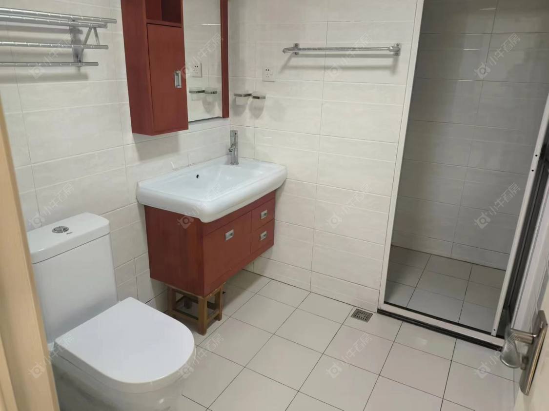 常州金百国际在租房源室内图_小牛看房