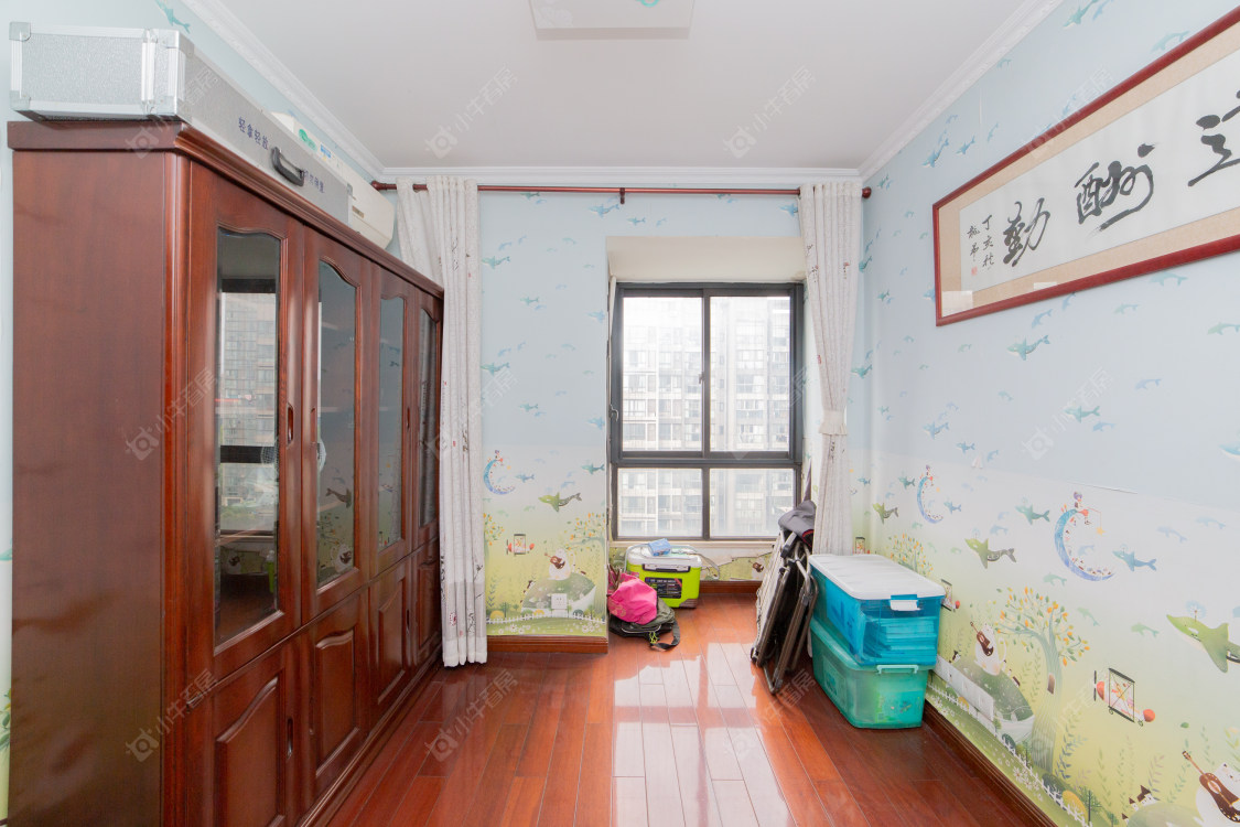 常州新城蓝钻苑北区在售二手房源室内图_小牛看房