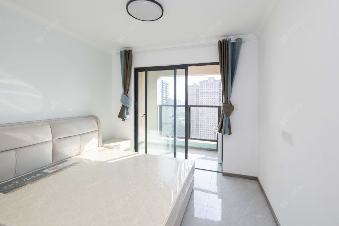 常州清云澜湾A区在售二手房源室内图_小牛看房