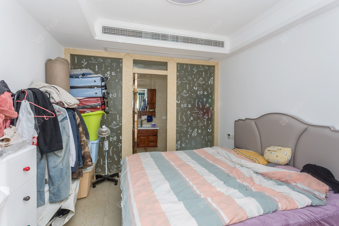 常州红梅新村在售二手房源室内图_小牛看房