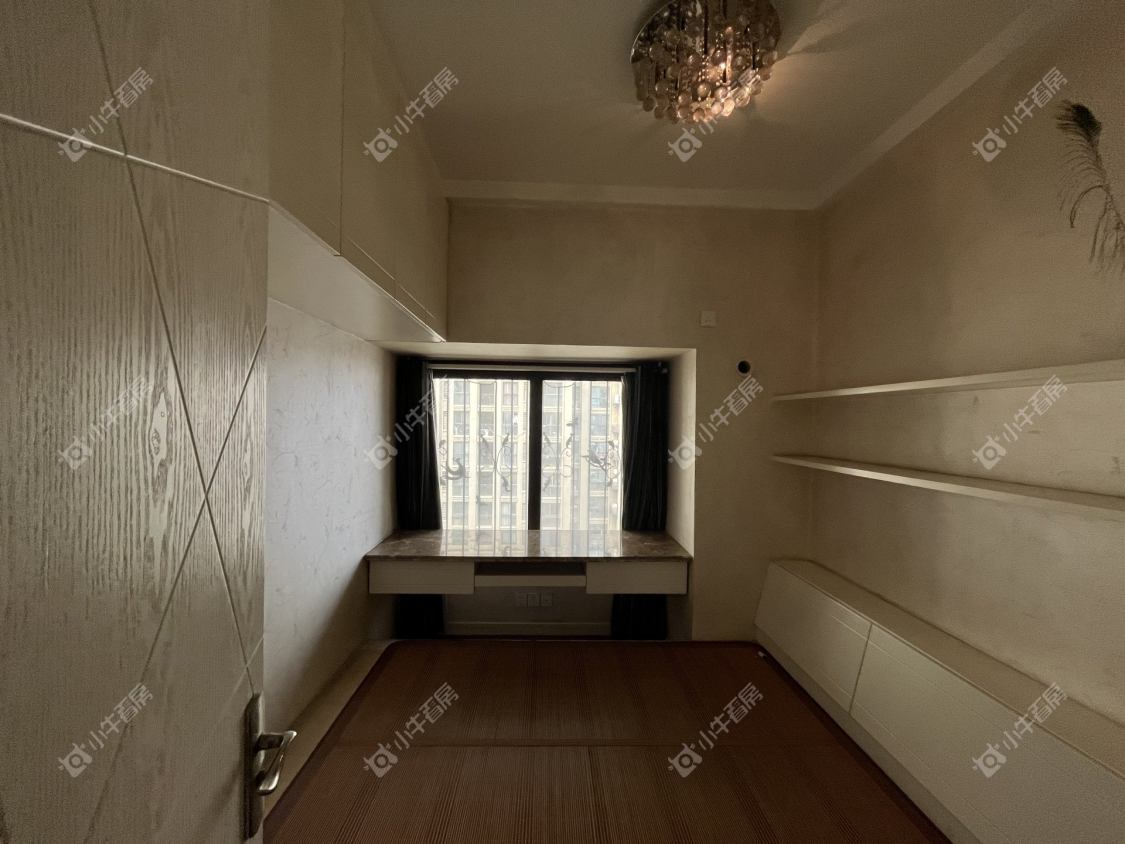 常州华润国际一期在租房源_小牛看房