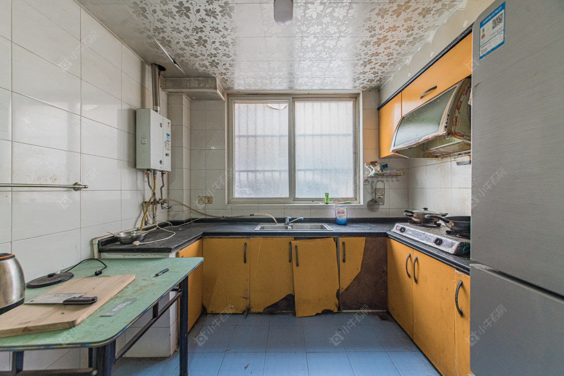 常州花东三村在售二手房源室内图_小牛看房