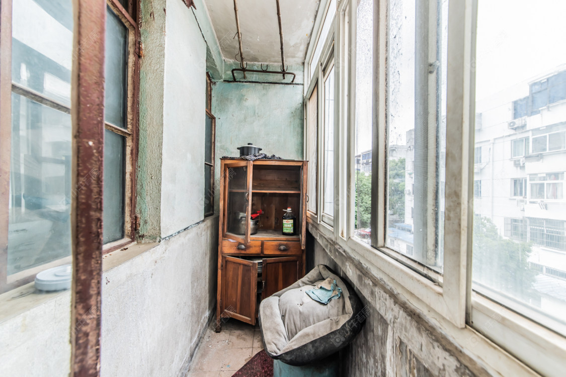 常州兰翔新村在售二手房源室内图_小牛看房