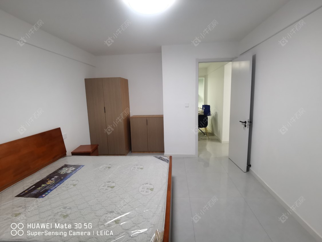 常州百馨西苑六期在租房源室内图_小牛看房