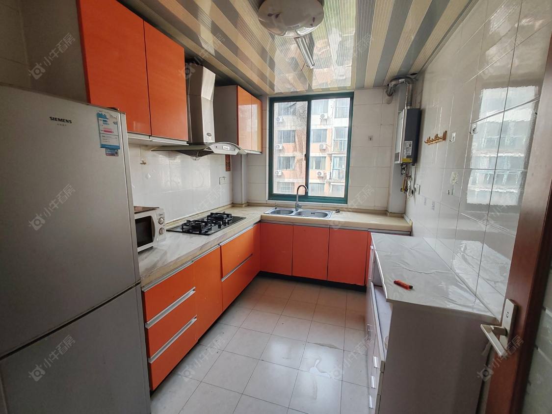 常州嘉顺花园在租房源室内图_小牛看房