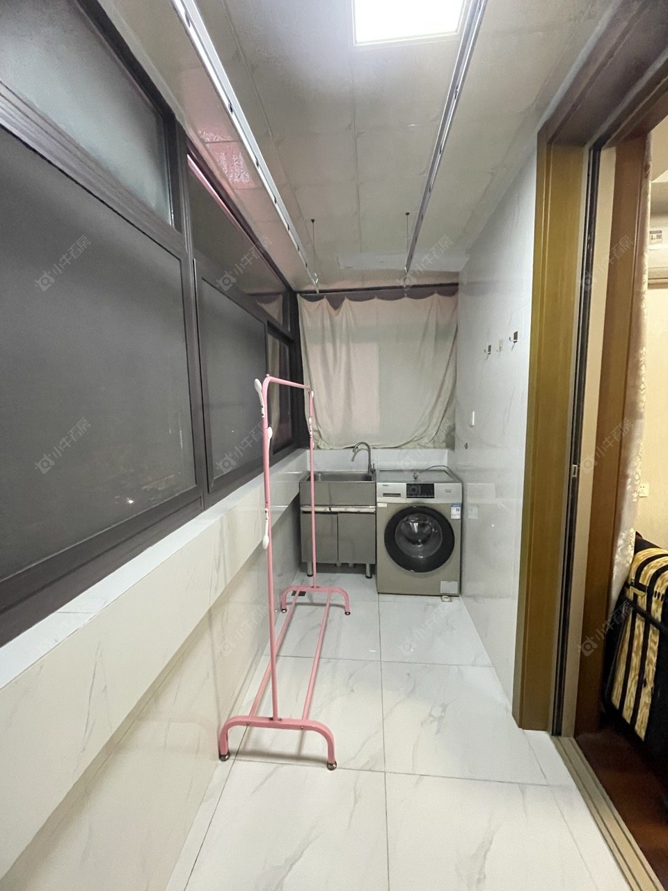 常州浦北新村在租房源室内图_小牛看房