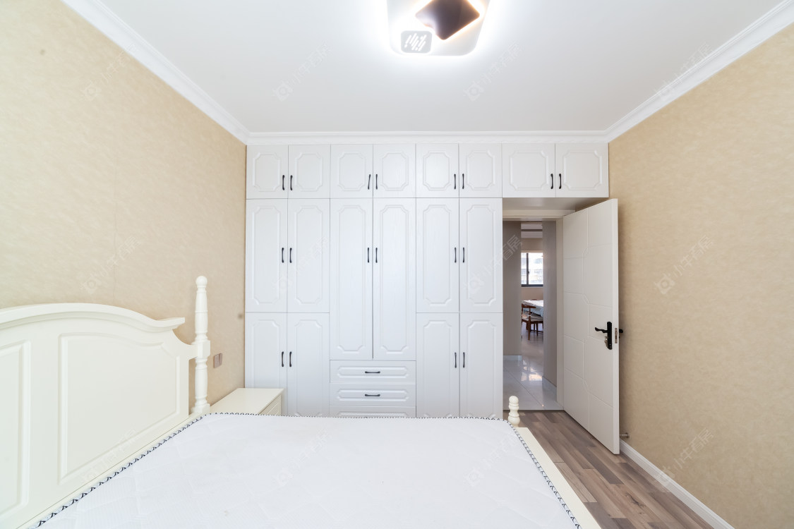 常州天山花园在售二手房源室内图_小牛看房