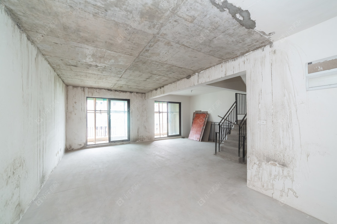 常州龙湖春江天玺在售二手房源室内图_小牛看房