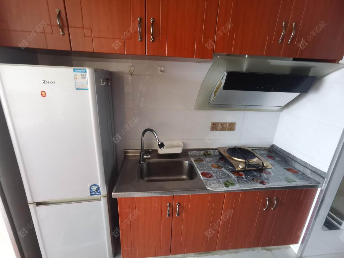 常州宝龙城市广场在租房源室内图_小牛看房