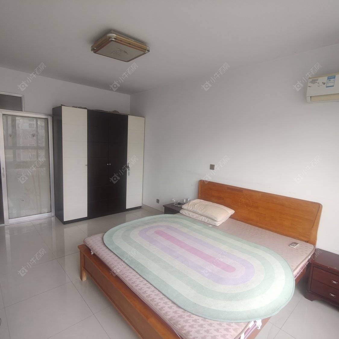 常州邱墅西园在租房源室内图_小牛看房