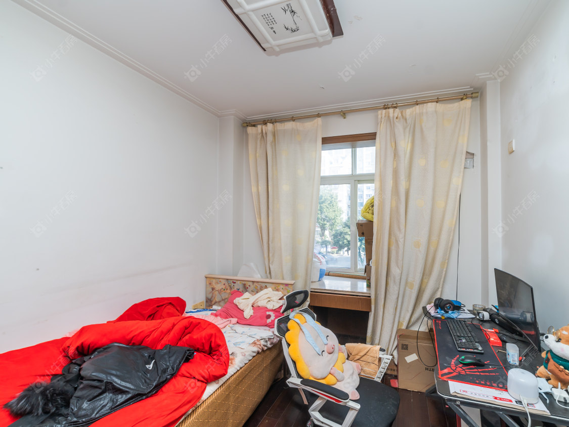 常州河苑家园三期在售二手房房源室内图_小牛看房