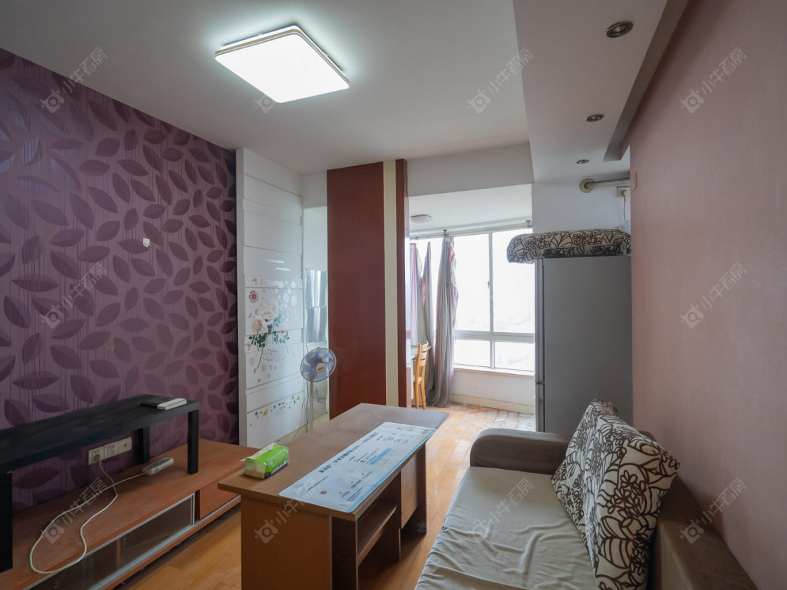 常州新天地商业广场在售二手房源室内图_小牛看房