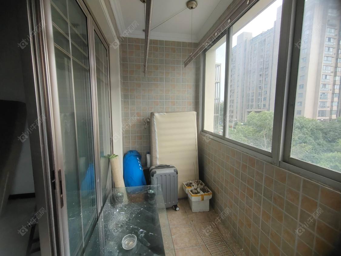 常州永安花苑在租房源室内图_小牛看房