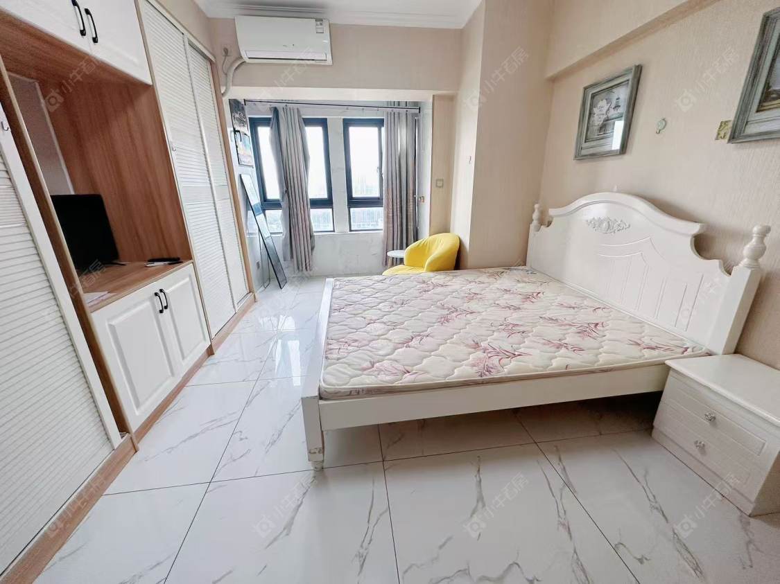 高力国际SOHO房源 常州高力国际SOHO在租房源_小牛看房