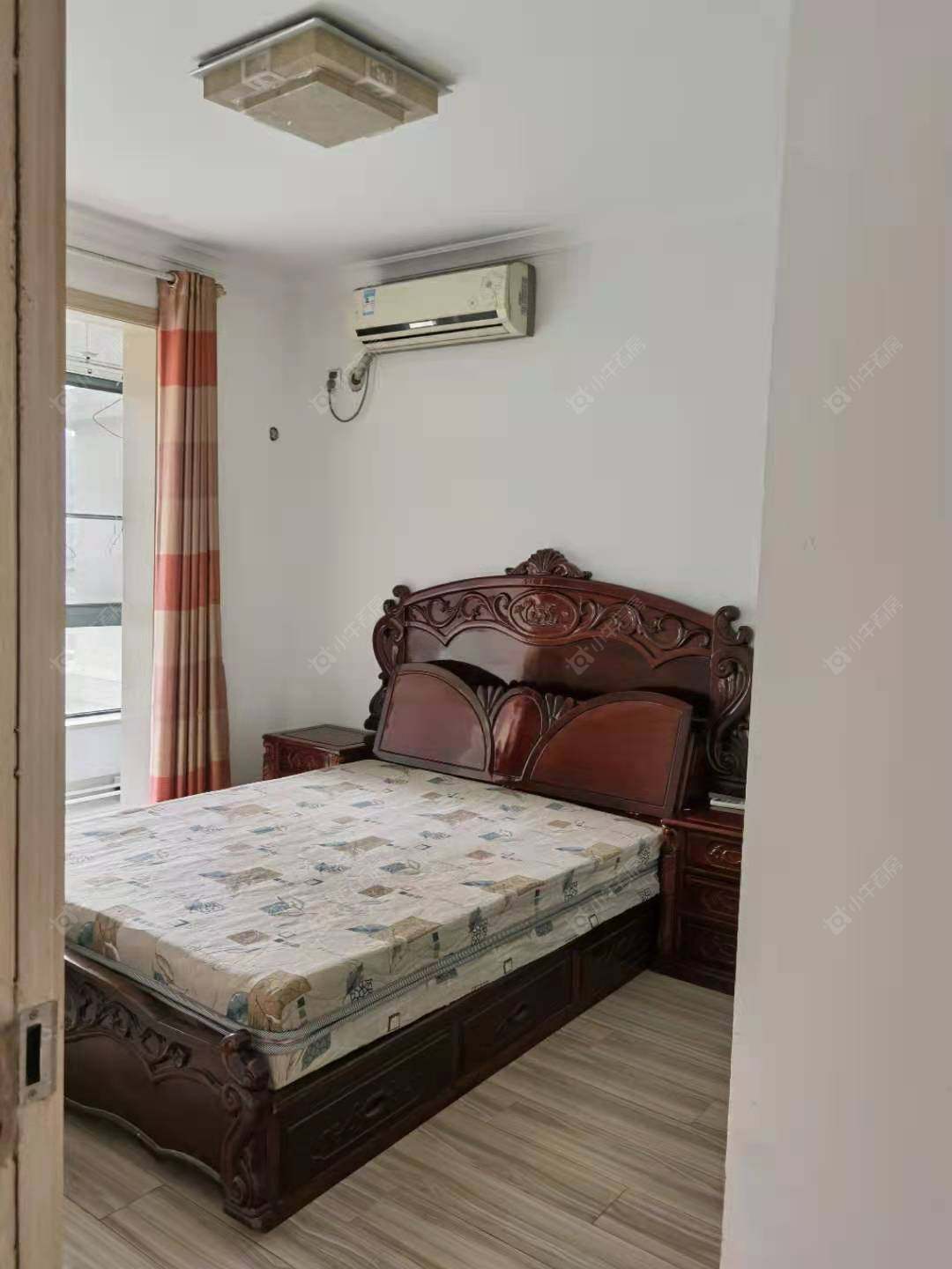 常州中央花园在租房源_小牛看房