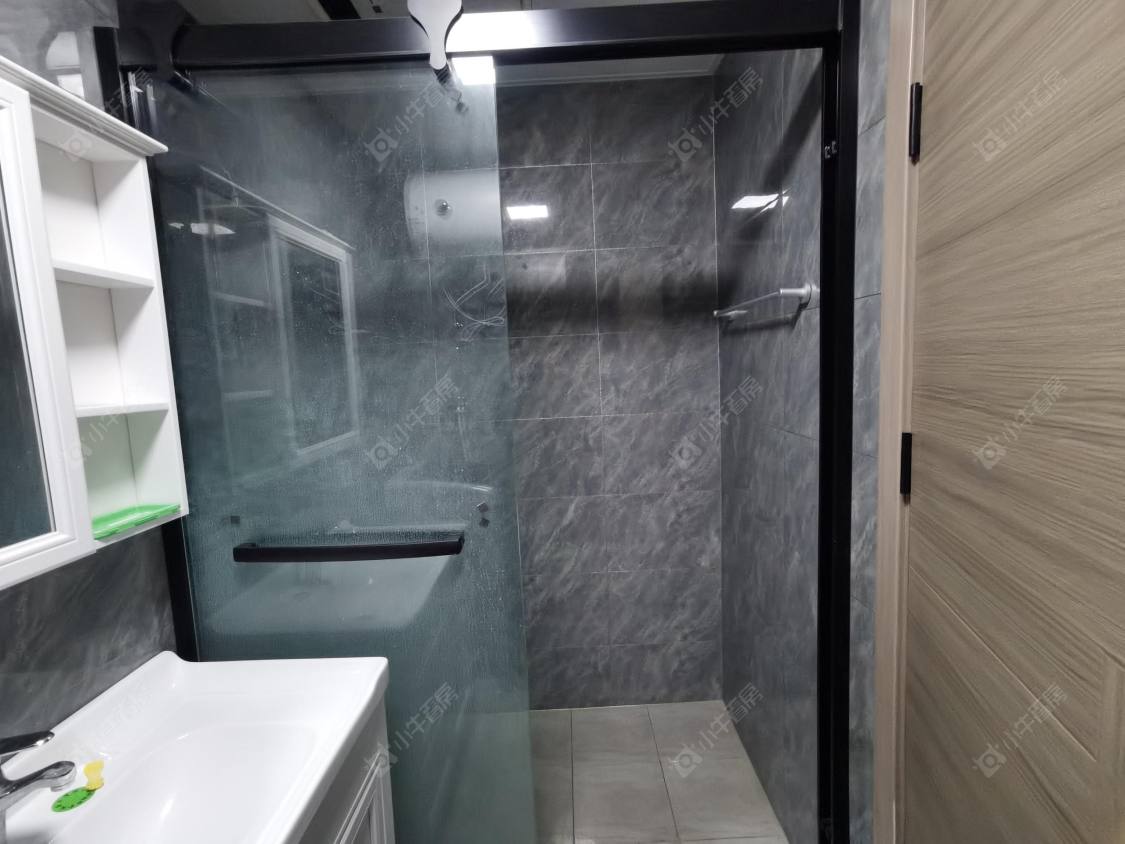 常州星湖广场在租房源室内图_小牛看房